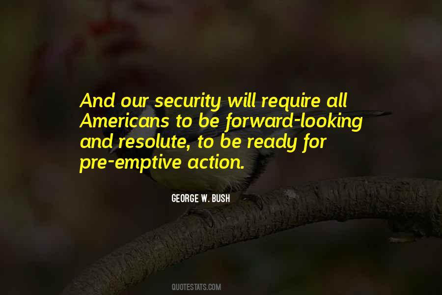 Be Forward Quotes #949523