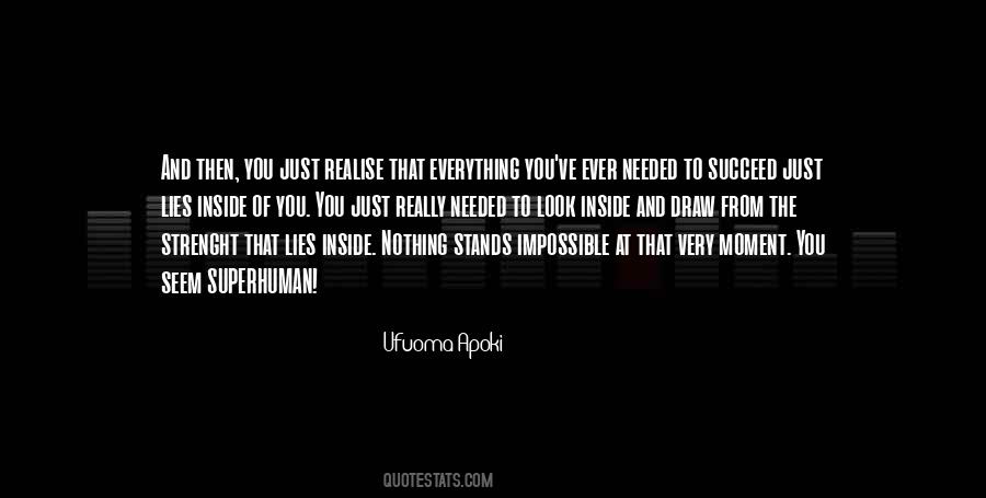 Chrystelle Trump Quotes #703539
