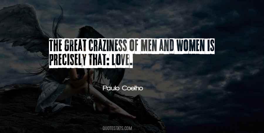 Great Men And Women Quotes #575232