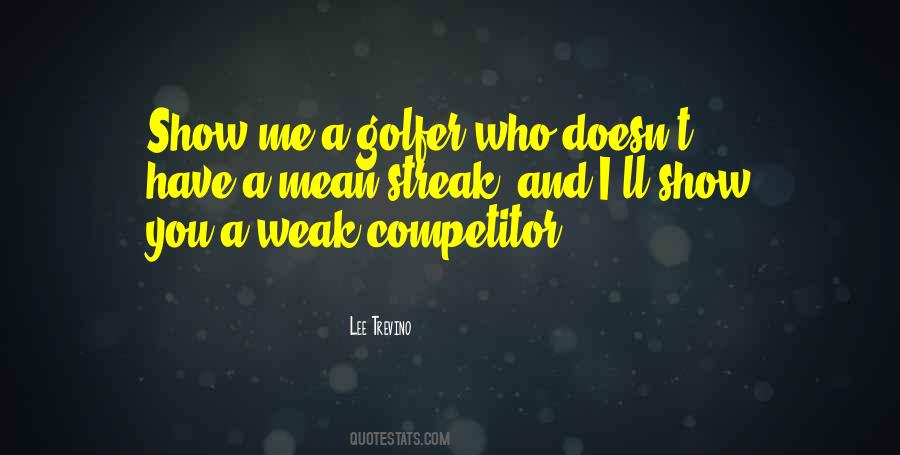 Keoshia Banks Quotes #1543207