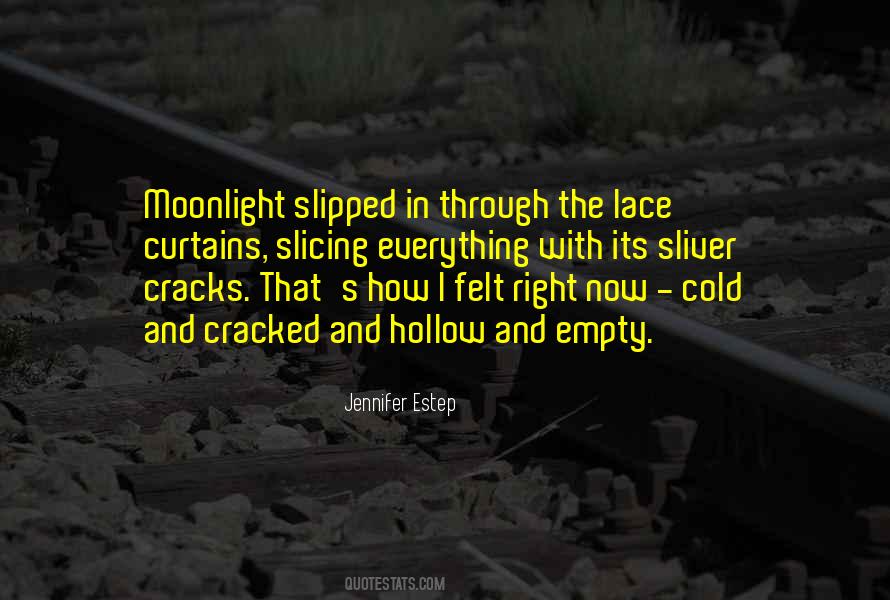 Glitzy Globes Quotes #213504