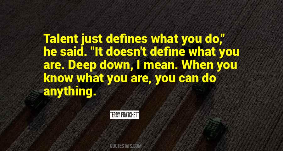 Totos African Quotes #1576050