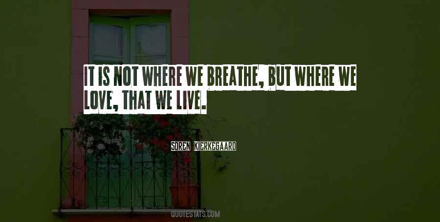 Totos African Quotes #708221