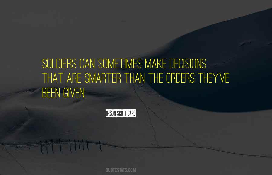 Your E Card Quotes #11701