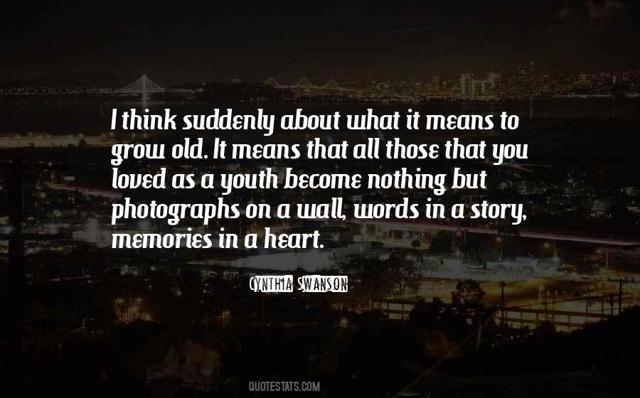 Larme Fashion Quotes #1360825