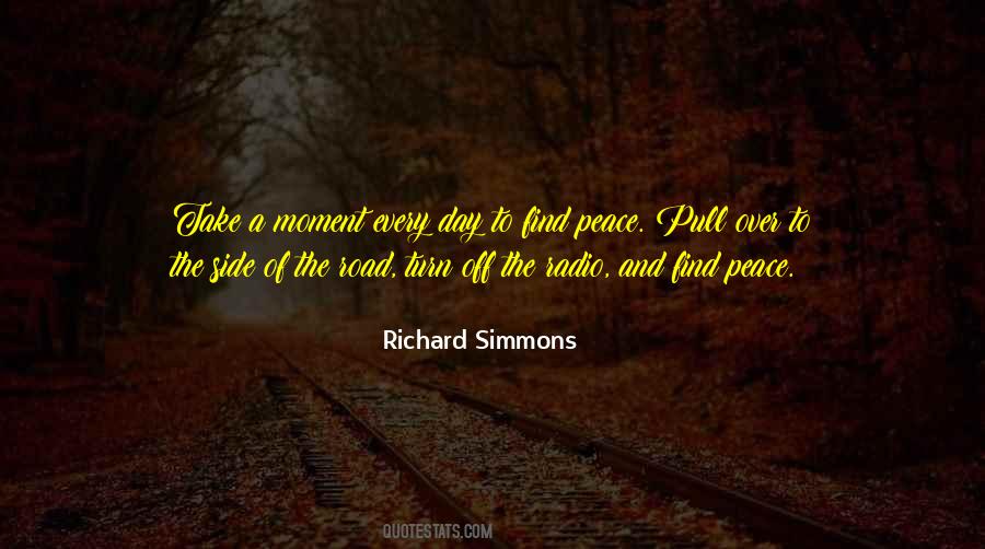 Road Turn Quotes #1187172