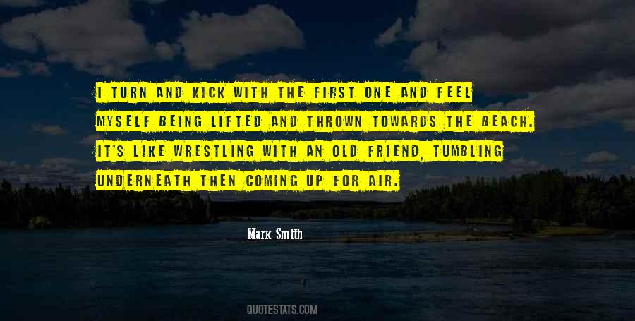 Road Turn Quotes #1310604
