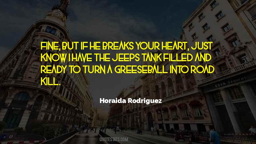 Road Turn Quotes #1328470