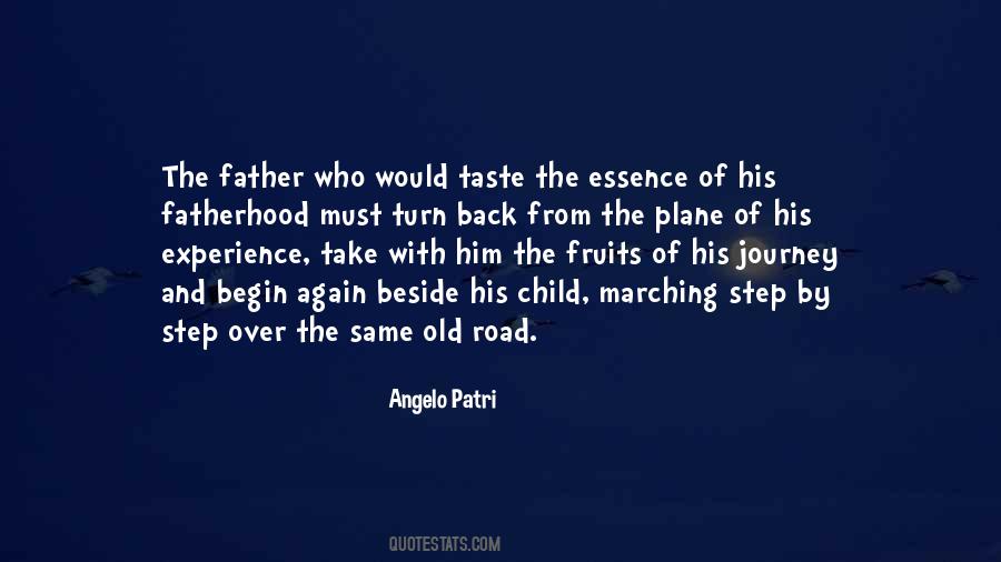 Road Turn Quotes #1400781
