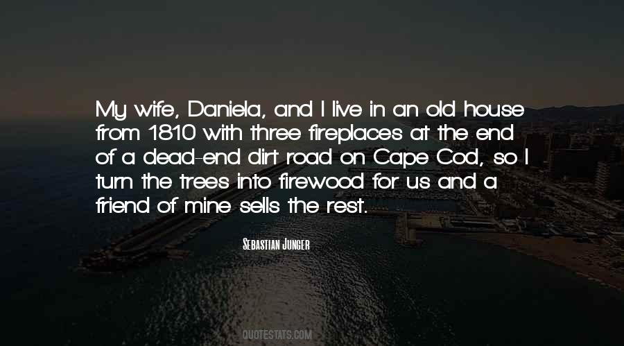 Road Turn Quotes #269359