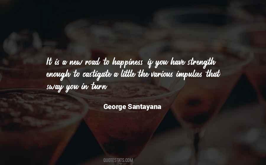 Road Turn Quotes #482223
