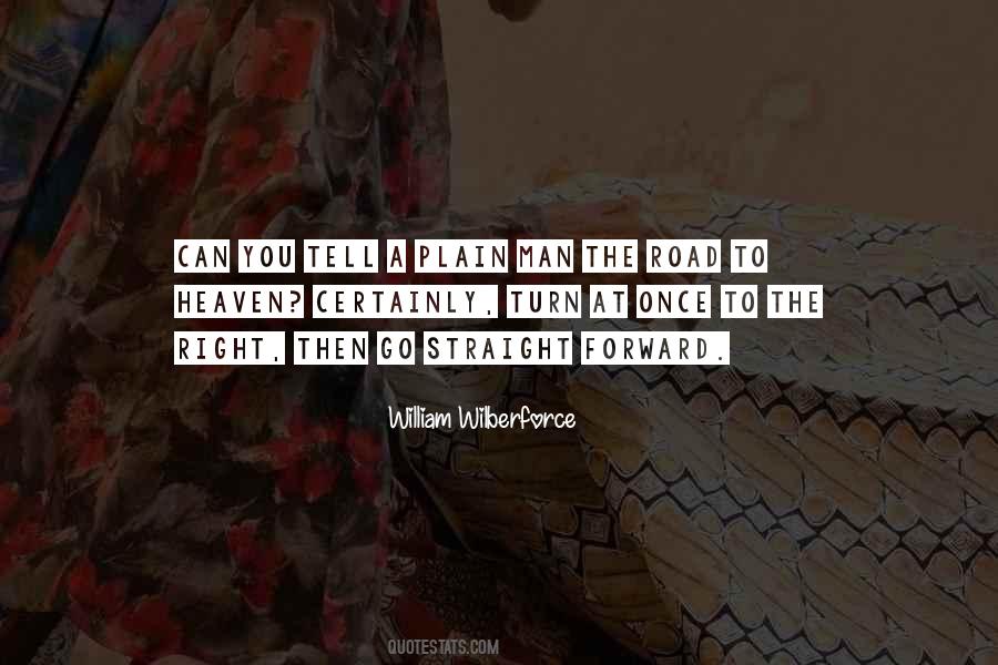 Road Turn Quotes #506749