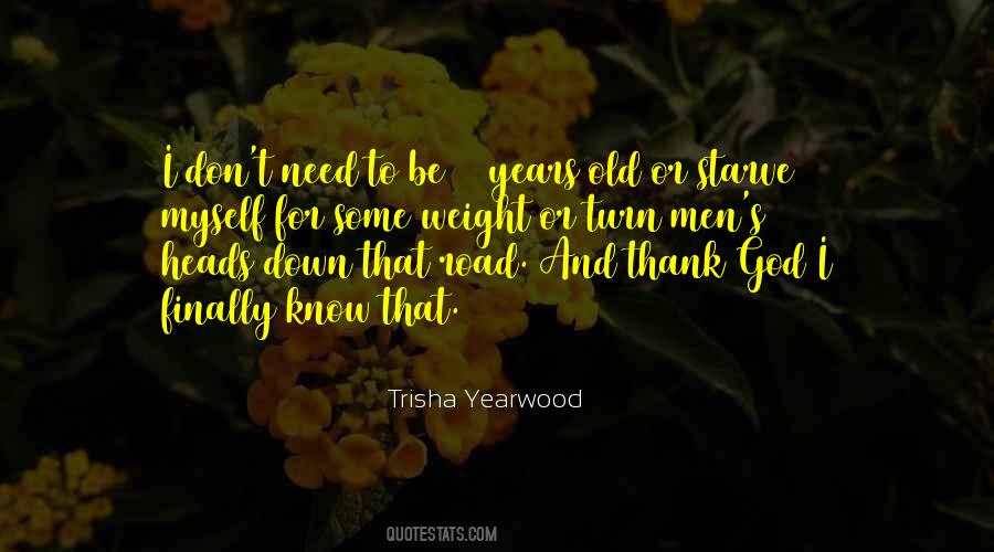 Road Turn Quotes #94632