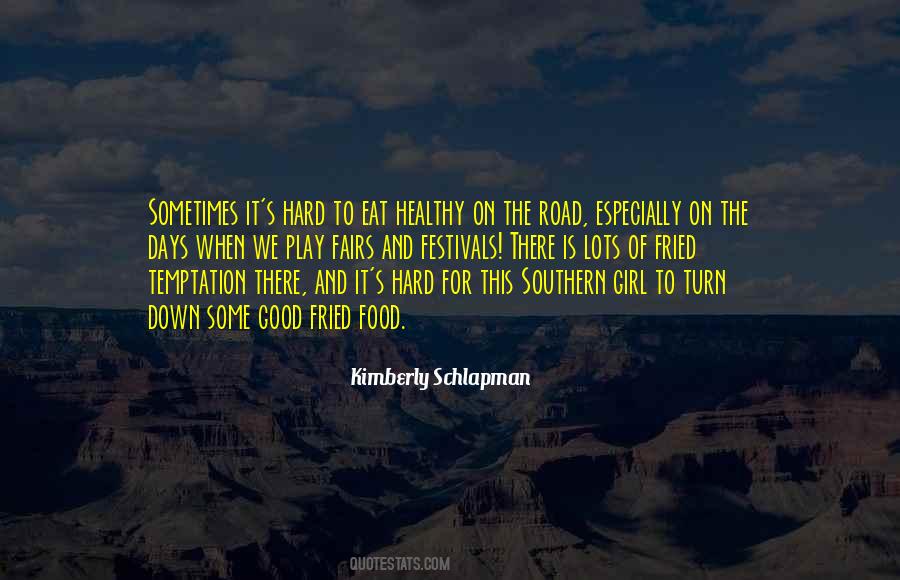 Road Turn Quotes #998346