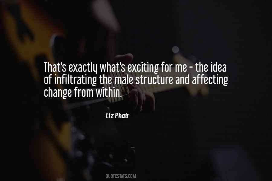 Change From Quotes #1079695