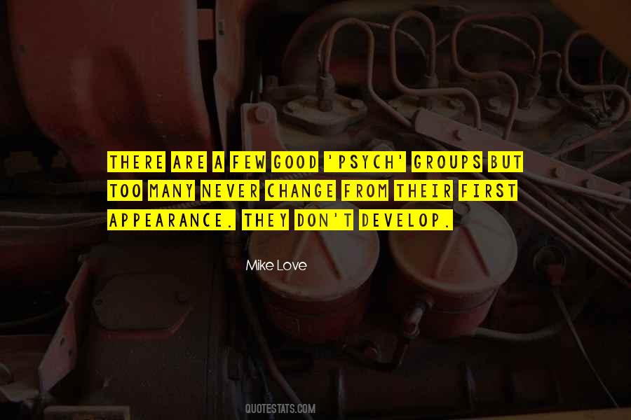 Change From Quotes #1095518