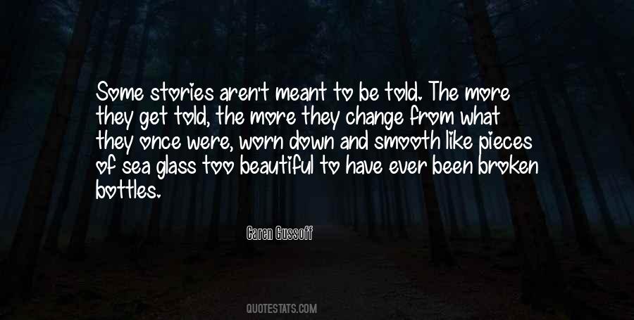 Change From Quotes #1212229