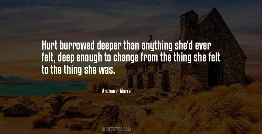 Change From Quotes #1259049