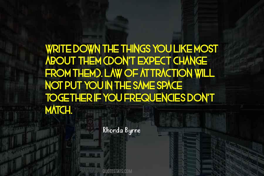 Change From Quotes #1451826
