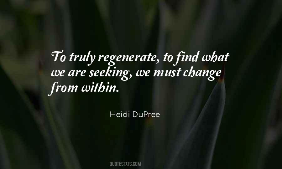 Change From Quotes #1475523