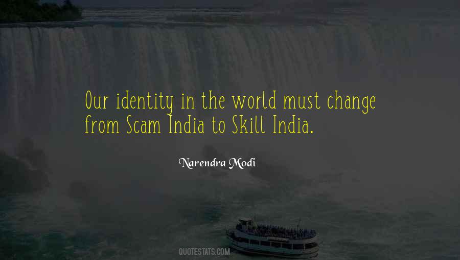 Change From Quotes #1515534