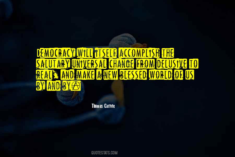 Change From Quotes #1539752
