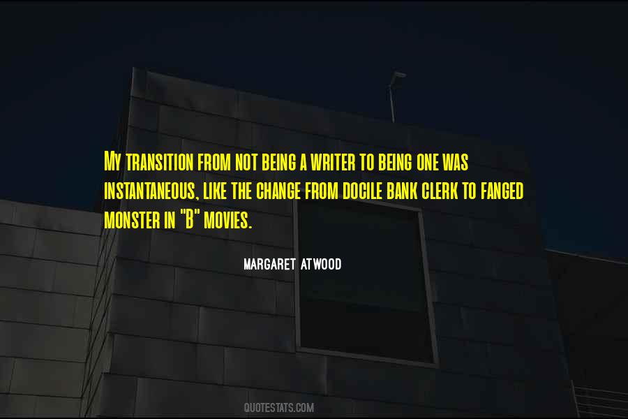 Change From Quotes #1590866