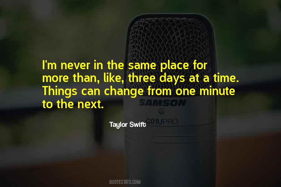 Change From Quotes #1685220