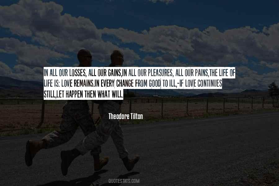 Change From Quotes #1727351
