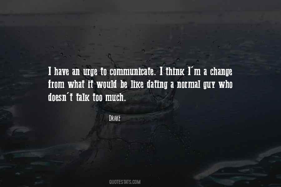 Change From Quotes #1790015