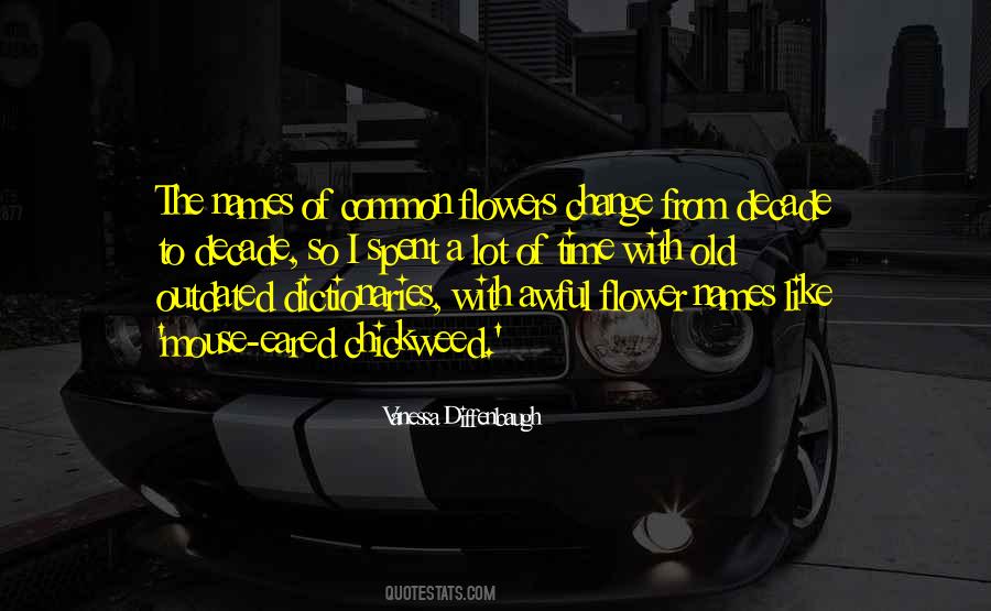 Change From Quotes #1876798