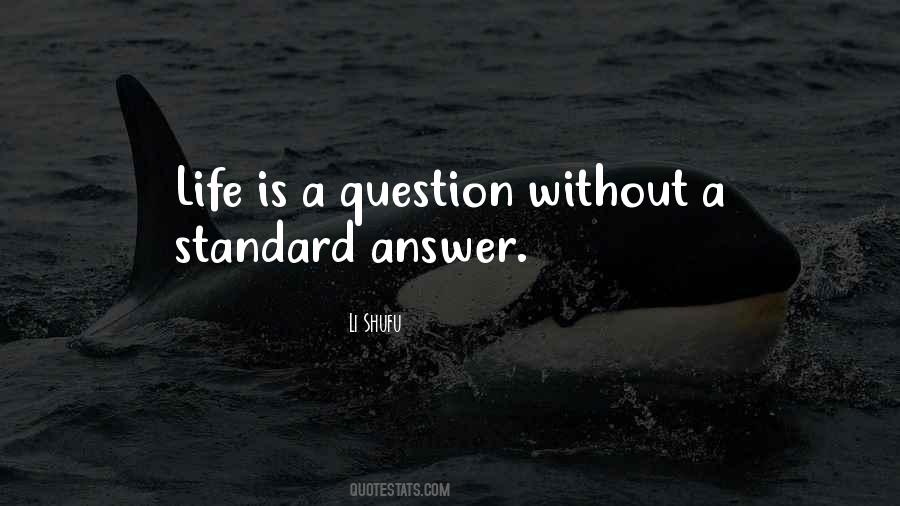 Rischard Family Quotes #745188