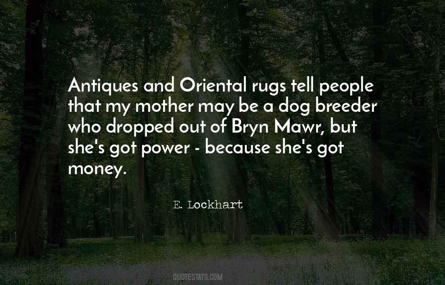 Breeder Quotes #1179622