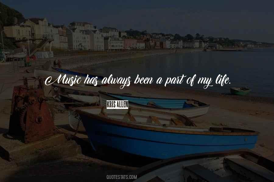 Kefiat Pocho Quotes #1865934