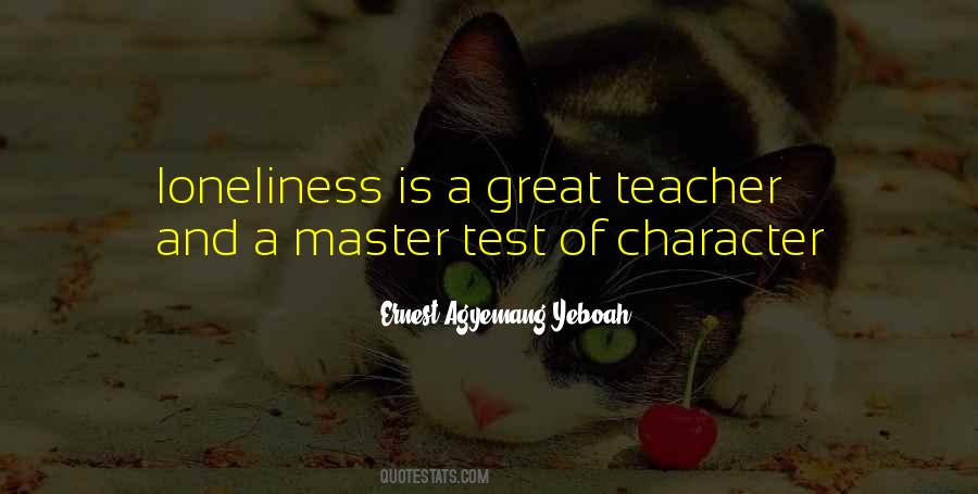Attitude Of Love Quotes #430604