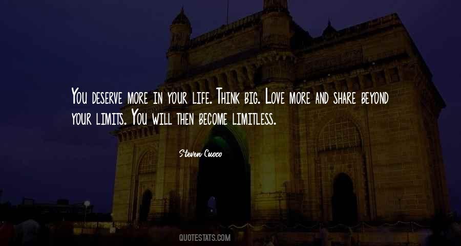 Attitude Of Love Quotes #487975