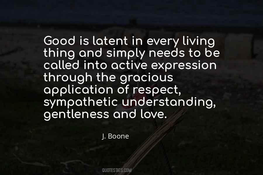 Attitude Of Love Quotes #730379