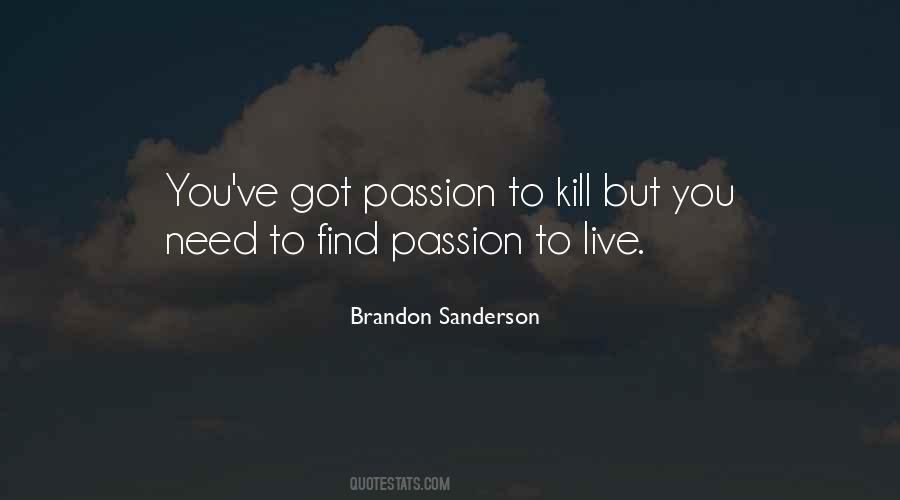 Thomas Seoul Quotes #639558