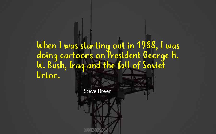 Breen Quotes #1541254