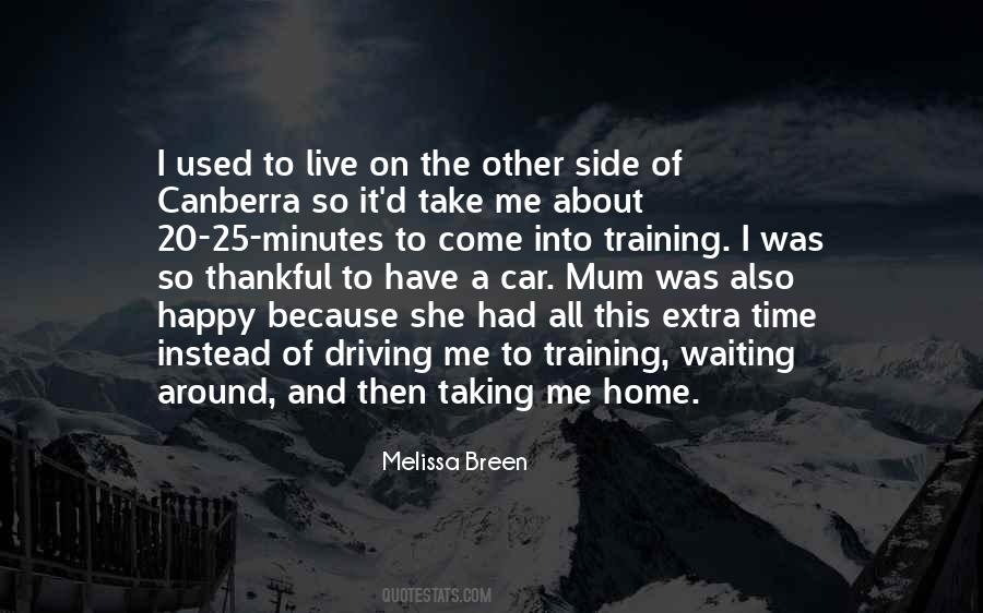 Breen Quotes #883283