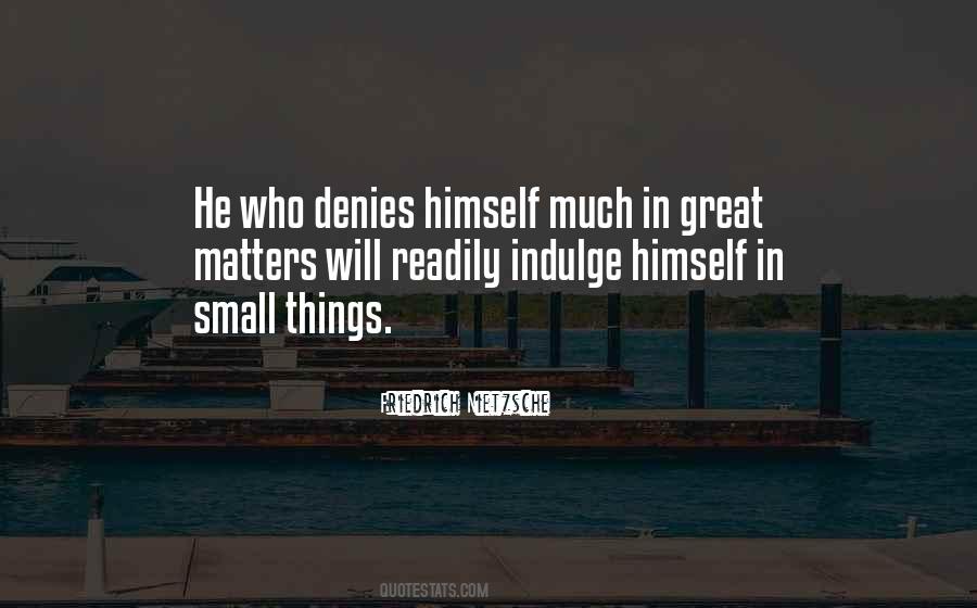 Overdeveloped Stepson Quotes #1042891