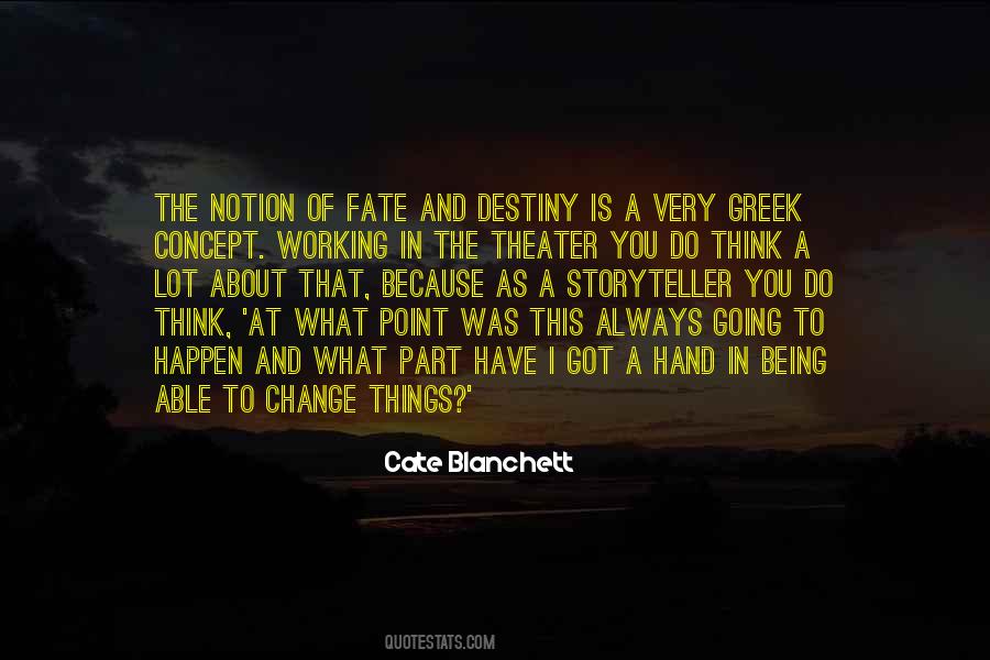Going Greek Quotes #1837809
