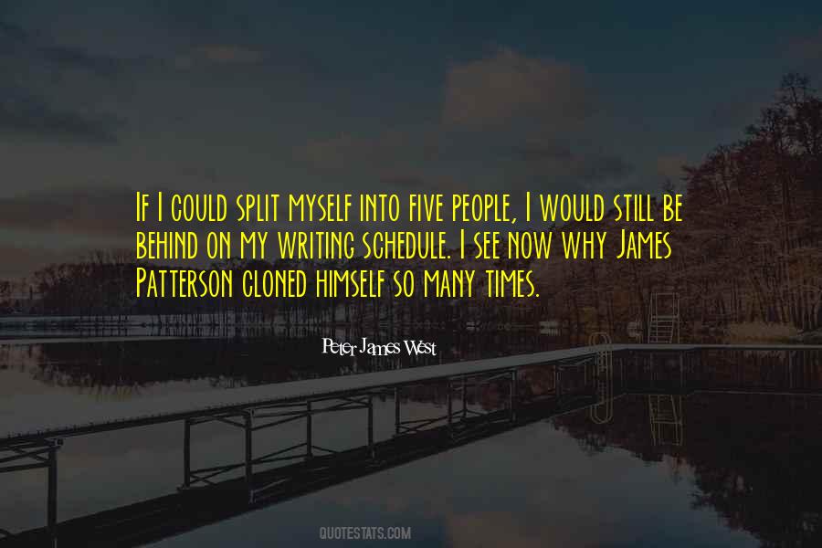 Writer Inspirational Quotes #211174