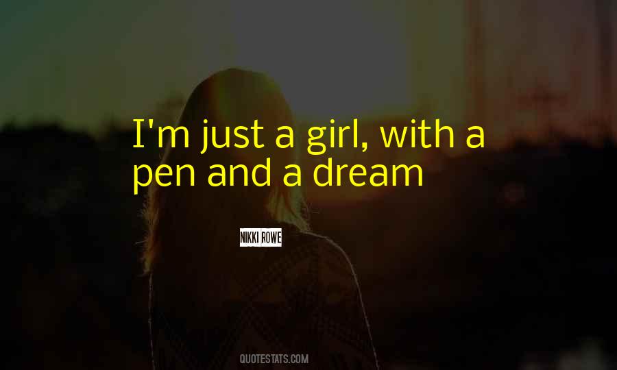 Writer Inspirational Quotes #270458