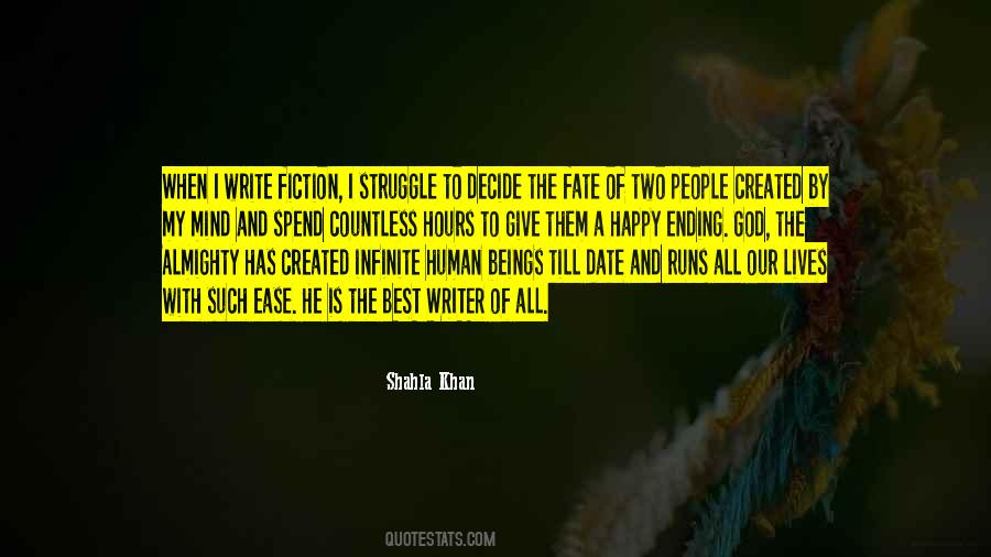Writer Inspirational Quotes #32616