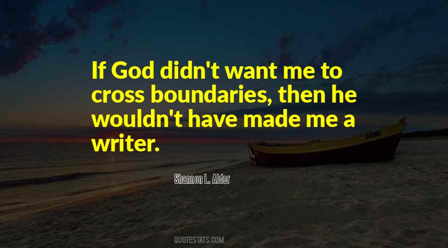 Writer Inspirational Quotes #451772