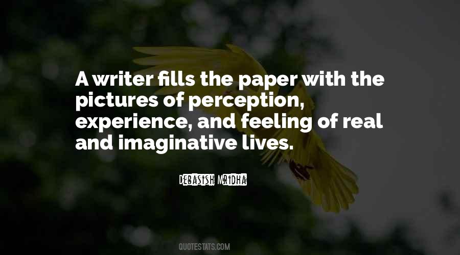 Writer Inspirational Quotes #504361