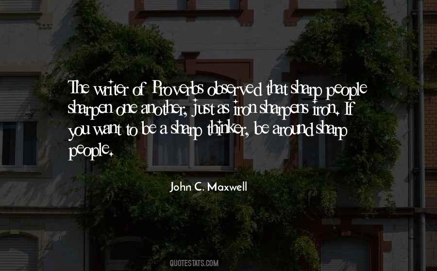 Writer Inspirational Quotes #546241