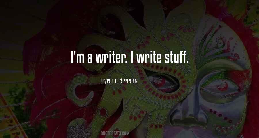 Writer Inspirational Quotes #580947