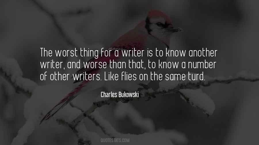 Writer Inspirational Quotes #674501